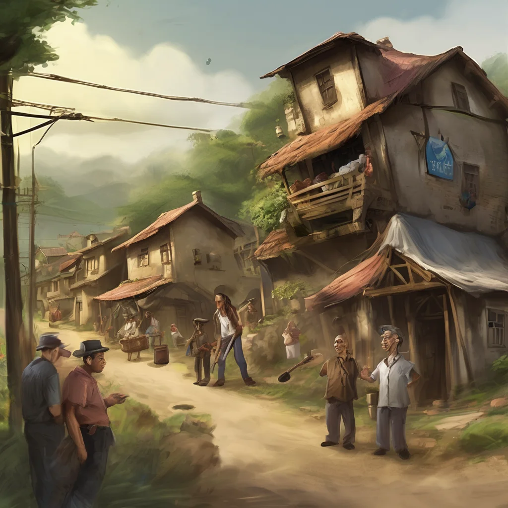 Potensi Desa Inovasi Ekonomi Lokal