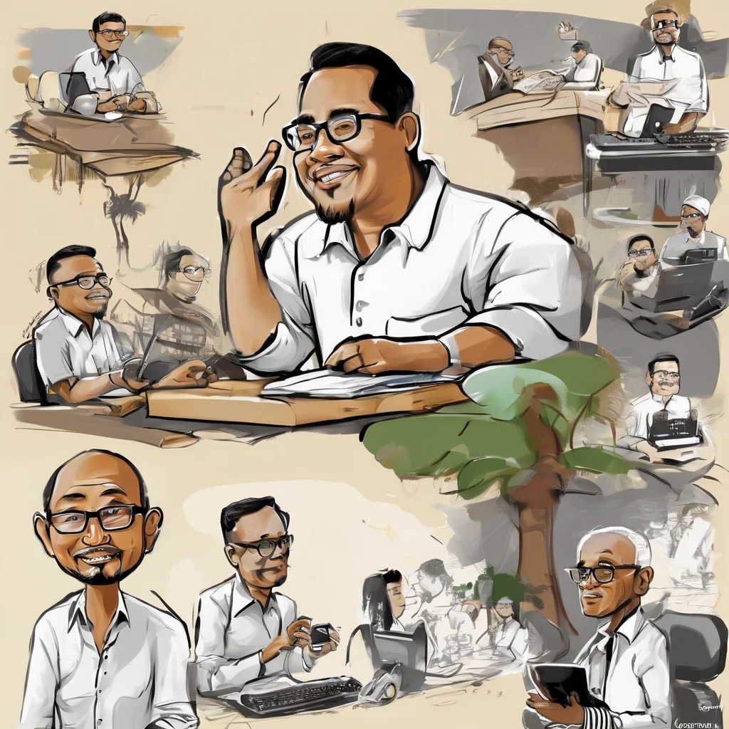 Kearifan Lokal Inovasi UMKM